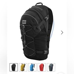 MEC UNISEX 2L Hydrapack Daypack